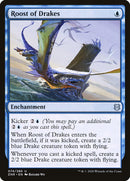 Roost of Drakes [Zendikar Rising] - Destination Retro