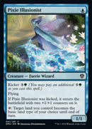 Pixie Illusionist [Dominaria United] - Destination Retro