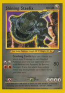 Shining Steelix (112/105) [Neo Destiny Unlimited] - Destination Retro