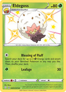 Eldegoss (SV011/SV122) [Sword & Shield: Shining Fates] - Destination Retro