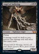Angel of Suffering [Streets of New Capenna] - Destination Retro