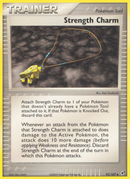 Strength Charm (92/107) [EX: Deoxys] - Destination Retro