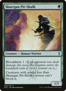 Skarrgan Pit-Skulk [Ravnica Allegiance Guild Kit] - Destination Retro