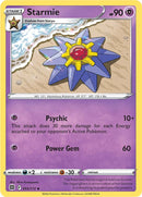 Starmie (055/172) [Sword & Shield: Brilliant Stars] - Destination Retro