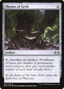 Throne of Geth [Double Masters] - Destination Retro