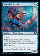 Waterfall Aerialist [Strixhaven: School of Mages] - Destination Retro
