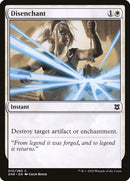 Disenchant [Zendikar Rising] - Destination Retro