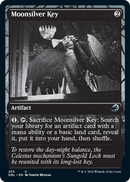 Moonsilver Key [Innistrad: Double Feature] - Destination Retro