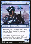 Riddlesmith [Double Masters] - Destination Retro