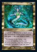 Tatyova, Benthic Druid (Retro) [Dominaria Remastered] - Destination Retro