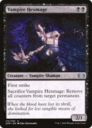 Vampire Hexmage [Double Masters] - Destination Retro