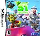 Planet 51 - Nintendo DS - Destination Retro