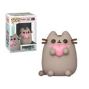 Pusheen with Heart (Pusheen) - Destination Retro