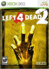 Left 4 Dead 2 - Xbox 360 - Destination Retro