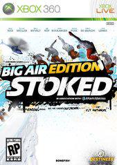 Stoked Big Air Edition - Xbox 360 - Destination Retro