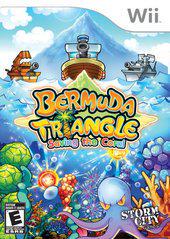 Bermuda Triangle: Saving the Coral - Wii - Destination Retro