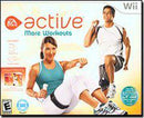 EA Sports Active: More Workouts - Wii - Destination Retro