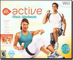 EA Sports Active: More Workouts - Wii - Destination Retro
