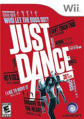 Just Dance - Wii - Destination Retro