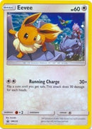 Eevee - SM235 [SM Promos] - Destination Retro