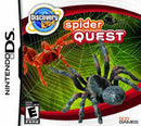 Discovery Kids Spider Quest - Nintendo DS - Destination Retro