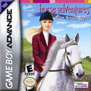 Barbie Horse Adventures Blue Ribbon Race - GameBoy Advance - Destination Retro
