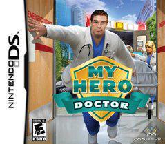 My Hero: Doctor - Nintendo DS - Destination Retro