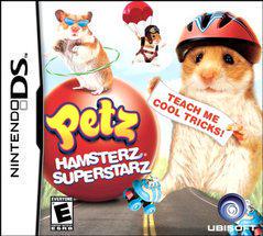 Petz: Hamsterz Superstarz - Nintendo DS - Destination Retro