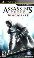 Assassin's Creed: Bloodlines - PSP - Destination Retro