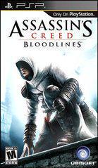 Assassin's Creed: Bloodlines - PSP - Destination Retro