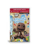 LittleBigPlanet - PSP - Destination Retro