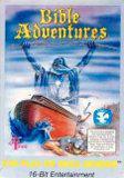 Bible Adventures - Sega Genesis - Destination Retro