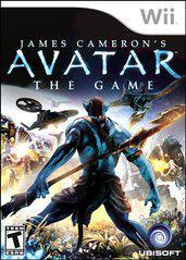 Avatar: The Game - Wii - Destination Retro