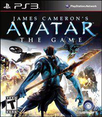 Avatar: The Game - Playstation 3 - Destination Retro
