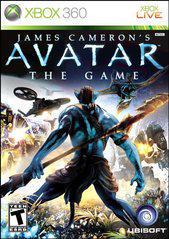 Avatar: The Game - Xbox 360 - Destination Retro