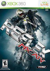 MX vs. ATV Reflex - Xbox 360 - Destination Retro