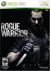 Rogue Warrior - Xbox 360 - Destination Retro