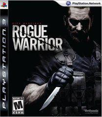 Rogue Warrior - Playstation 3 - Destination Retro