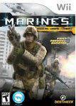 Marines: Modern Urban Combat - Wii - Destination Retro