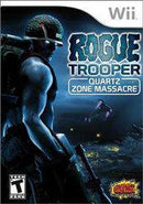 Rogue Trooper: The Quartz Zone Massacre - Wii - Destination Retro