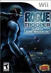 Rogue Trooper: The Quartz Zone Massacre - Wii - Destination Retro