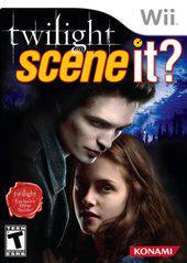 Scene It? Twilight - Wii - Destination Retro