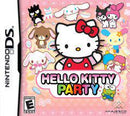 Hello Kitty Party - Nintendo DS - Destination Retro