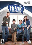 Think: Logic Trainer - Wii - Destination Retro