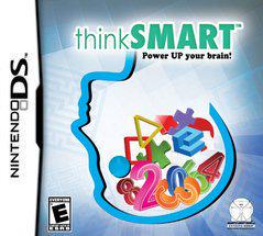 Thinksmart - Nintendo DS - Destination Retro