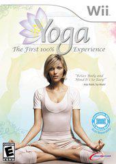 Yoga - Wii - Destination Retro