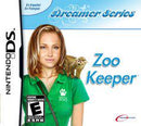 Dreamer Series: Zoo Keeper - Nintendo DS - Destination Retro