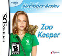Dreamer Series: Zoo Keeper - Nintendo DS - Destination Retro