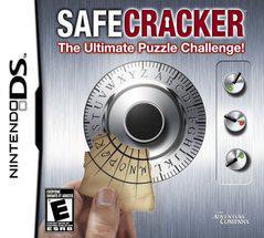 Safecracker: The Ultimate Puzzle Adventure - Nintendo DS - Destination Retro