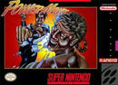Power Moves - Super Nintendo - Destination Retro